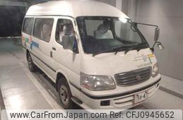 toyota hiace-wagon 2001 -TOYOTA--Hiace Wagon KZH120Gｶｲ-ｸﾆ01127440---TOYOTA--Hiace Wagon KZH120Gｶｲ-ｸﾆ01127440-