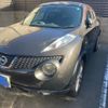 nissan juke 2011 CFJ4454536 image 4
