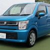 suzuki wagon-r 2018 quick_quick_DBA-MH35S_MH35S-117067 image 1