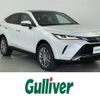 toyota harrier 2025 -TOYOTA--Harrier 6AA-AXUH80--AXUH80-0093566---TOYOTA--Harrier 6AA-AXUH80--AXUH80-0093566- image 1
