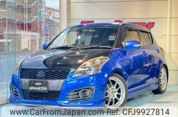 suzuki swift 2012 quick_quick_ZC32S_ZC32S-109703