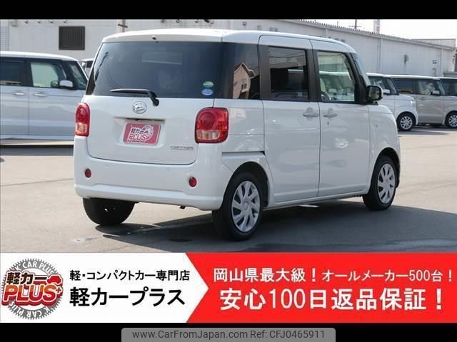 daihatsu move-canbus 2019 -DAIHATSU--Move Canbus LA800S--LA800S-0193219---DAIHATSU--Move Canbus LA800S--LA800S-0193219- image 2