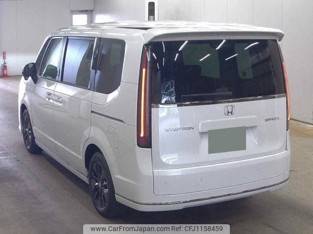 honda stepwagon 2025 quick_quick_5BA-RP6_RP6-1127306 image 2