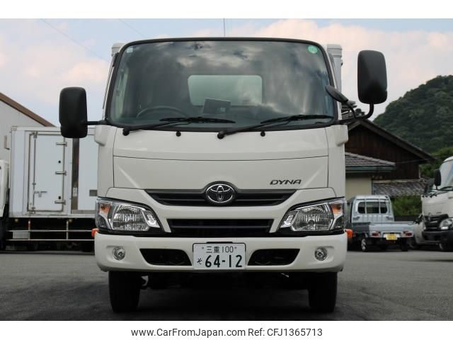 toyota dyna-truck 2017 quick_quick_LDF-KDY271_KDY271-0005375 image 2