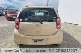 toyota passo 2013 TE1160