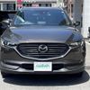 mazda cx-8 2020 -MAZDA--CX-8 5BA-KG5P--KG5P-201915---MAZDA--CX-8 5BA-KG5P--KG5P-201915- image 7