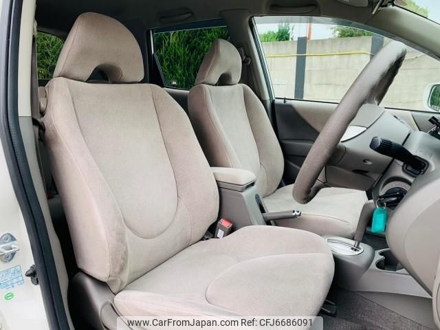 honda fit 2006 quick_quick_DBA-GD1_GD1-2357417 image 2