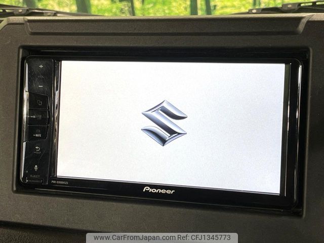 suzuki jimny 2020 -SUZUKI--Jimny 3BA-JB64W--JB64W-154753---SUZUKI--Jimny 3BA-JB64W--JB64W-154753- image 2
