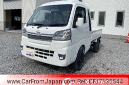 daihatsu hijet-truck 2021 -DAIHATSU 【旭川 480ｶ8603】--Hijet Truck S510P--0406878---DAIHATSU 【旭川 480ｶ8603】--Hijet Truck S510P--0406878-