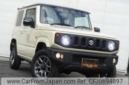 suzuki jimny 2020 quick_quick_3BA-JB64W_JB64W-172309