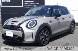 mini mini-others 2021 -BMW--BMW Mini 3BA-XU20MW--WMW52DK0902R15712---BMW--BMW Mini 3BA-XU20MW--WMW52DK0902R15712-