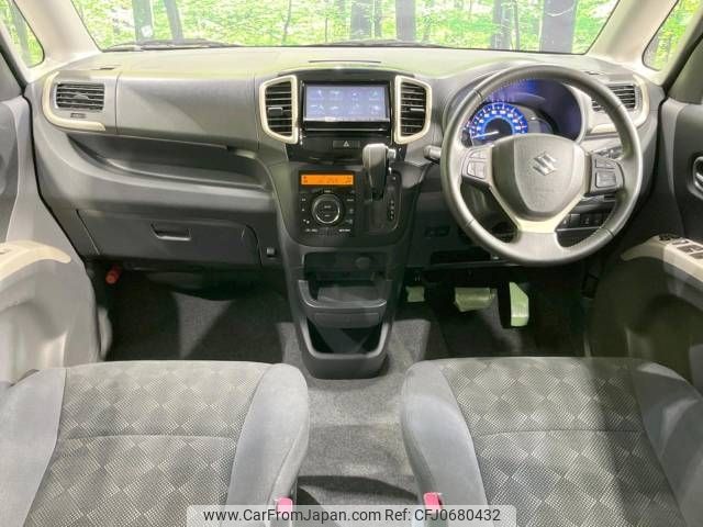 suzuki solio 2015 -SUZUKI--Solio DBA-MA15S--MA15S-682950---SUZUKI--Solio DBA-MA15S--MA15S-682950- image 2