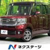 honda n-box 2015 -HONDA--N BOX DBA-JF2--JF2-1400209---HONDA--N BOX DBA-JF2--JF2-1400209- image 1