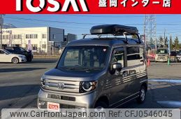 honda n-van 2019 -HONDA--N VAN HBD-JJ2--JJ2-4003992---HONDA--N VAN HBD-JJ2--JJ2-4003992-