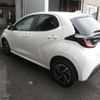 toyota yaris 2021 -TOYOTA 【富山 501】--Yaris 6AA-MXPH15--MXPH15-0013630---TOYOTA 【富山 501】--Yaris 6AA-MXPH15--MXPH15-0013630- image 2