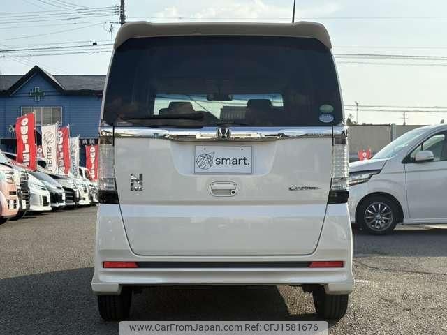 honda n-box 2013 CFJ1581676 image 2
