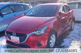 mazda demio 2015 -MAZDA--Demio DJ3AS--DJ3AS-100336---MAZDA--Demio DJ3AS--DJ3AS-100336-