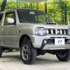 suzuki jimny 2015 -SUZUKI--Jimny ABA-JB23W--JB23W-742949---SUZUKI--Jimny ABA-JB23W--JB23W-742949- image 17