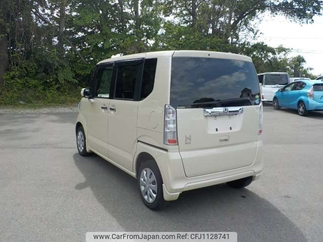 honda n-box 2016 -HONDA--N BOX DBA-JF2--JF2-2503289---HONDA--N BOX DBA-JF2--JF2-2503289- image 2