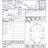 toyota prius-α 2014 -TOYOTA--Prius α ZVW41W--0007105---TOYOTA--Prius α ZVW41W--0007105- image 3