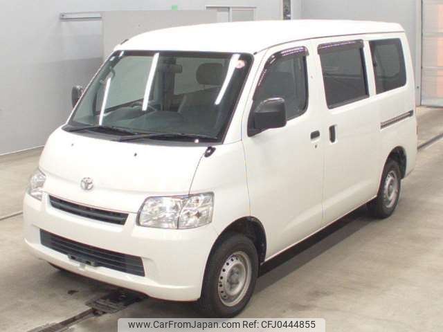 toyota townace-van 2018 -TOYOTA--Townace Van DBF-S412M--S412M-0026425---TOYOTA--Townace Van DBF-S412M--S412M-0026425- image 1