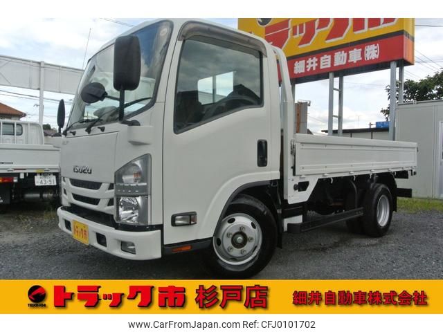 isuzu elf-truck 2019 GOO_NET_EXCHANGE_0540192A30240810W001 image 1