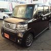 honda n-box 2013 -HONDA--N BOX JF1--2121667---HONDA--N BOX JF1--2121667- image 1