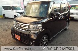 honda n-box 2013 -HONDA--N BOX JF1--2121667---HONDA--N BOX JF1--2121667-