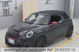 mini mini-others 2023 -BMW 【岐阜 303ﾃ8688】--BMW Mini 7BA-WJJCWMW--WMW62DL0103R50998---BMW 【岐阜 303ﾃ8688】--BMW Mini 7BA-WJJCWMW--WMW62DL0103R50998-