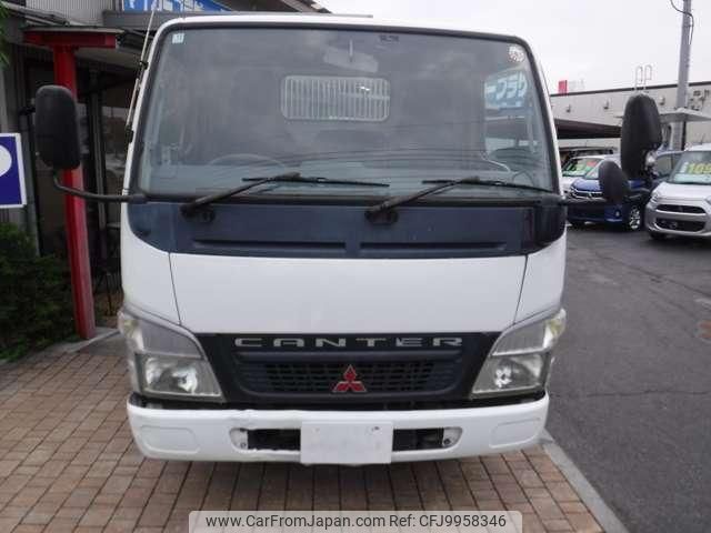 mitsubishi-fuso canter 2006 quick_quick_PA-FE71BBD_FE71BB-511651 image 2