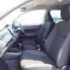 toyota corolla-axio 2022 CFJ1558799 image 14