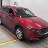mazda cx-8 2018 -MAZDA--CX-8 KG2P-101189---MAZDA--CX-8 KG2P-101189- image 1