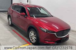 mazda cx-8 2018 -MAZDA--CX-8 KG2P-101189---MAZDA--CX-8 KG2P-101189-