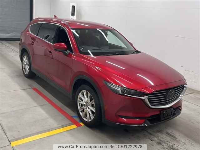 mazda cx-8 2018 -MAZDA--CX-8 KG2P-101189---MAZDA--CX-8 KG2P-101189- image 1