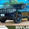 toyota land-cruiser-prado 2023 -TOYOTA--Land Cruiser Prado 3BA-TRJ150W--TRJ150-0172166---TOYOTA--Land Cruiser Prado 3BA-TRJ150W--TRJ150-0172166- image 1