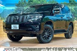 toyota land-cruiser-prado 2023 -TOYOTA--Land Cruiser Prado 3BA-TRJ150W--TRJ150-0172166---TOYOTA--Land Cruiser Prado 3BA-TRJ150W--TRJ150-0172166-