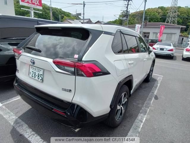 toyota rav4 2021 quick_quick_AXAP54_AXAP54-0005201 image 2