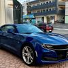 chevrolet camaro 2018 quick_quick_ABA-A1XC_1G1F91RX0K0108152 image 3