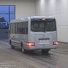 toyota coaster 2018 -TOYOTA--Coaster XZB70-1002933---TOYOTA--Coaster XZB70-1002933- image 2