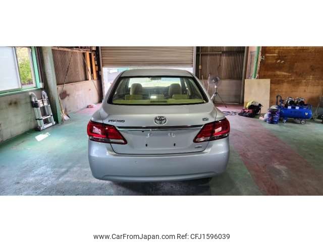 toyota premio 2020 CFJ1596039 image 2