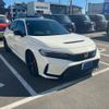honda civic 2024 CFJ1518454 image 1