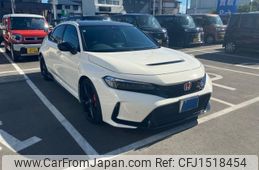 honda civic 2024 CFJ1518454