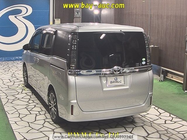 toyota voxy 2014 -TOYOTA--Voxy ZRR80G-0078632---TOYOTA--Voxy ZRR80G-0078632- image 2