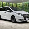 honda odyssey 2014 -HONDA--Odyssey DBA-RC1--RC1-1027576---HONDA--Odyssey DBA-RC1--RC1-1027576- image 16