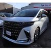 toyota alphard 2024 quick_quick_3BA-AGH40W_AGH40-0017483 image 3