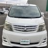 toyota alphard 2008 -TOYOTA--Alphard DBA-ANH10W--ANH10-0195632---TOYOTA--Alphard DBA-ANH10W--ANH10-0195632- image 6