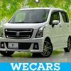 suzuki wagon-r-stingray 2017 quick_quick_DAA-MH55S_MH55S-902536 image 1