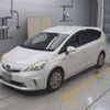 toyota prius-α 2011 -TOYOTA--Prius α ZVW41W-3064695---TOYOTA--Prius α ZVW41W-3064695- image 1