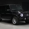 mercedes-benz g-class 2022 -MERCEDES-BENZ--Benz G Class 3DA-463350--W1N4633502X422699---MERCEDES-BENZ--Benz G Class 3DA-463350--W1N4633502X422699- image 9