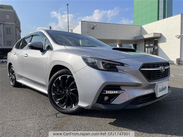 subaru levorg 2021 CFJ1747001 image 1